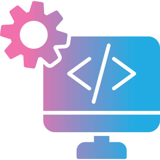 TestUnity logo